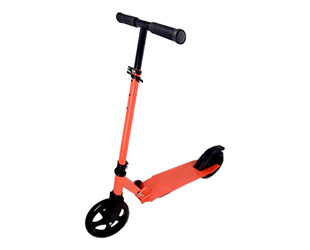 SCOOTER