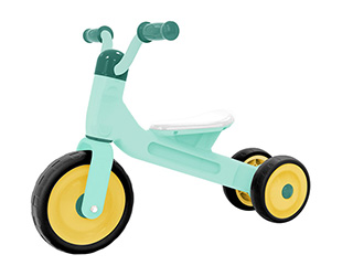 TRICYCLE