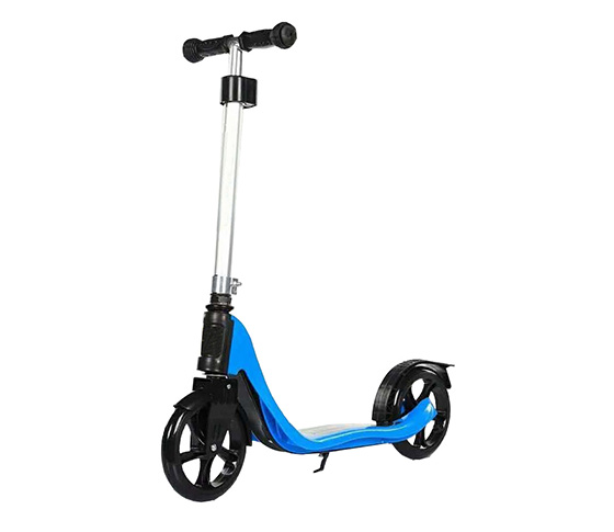 SCOOTER