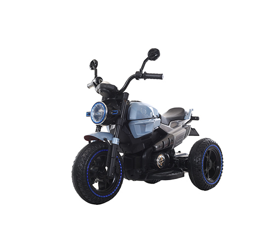 RECHARGEABLE MOTORCYCLE