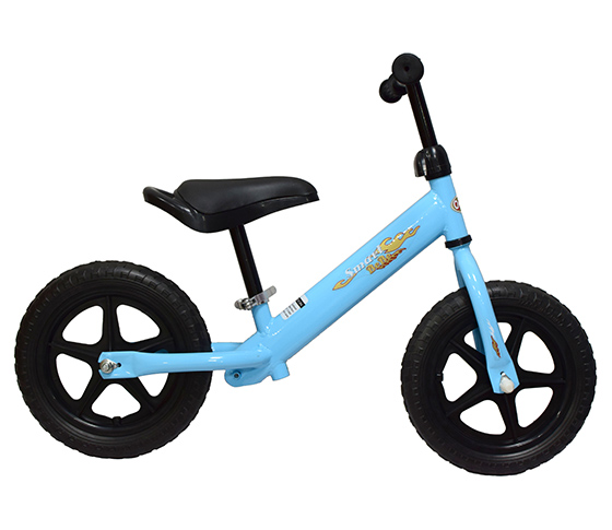 BALANCE BIKE