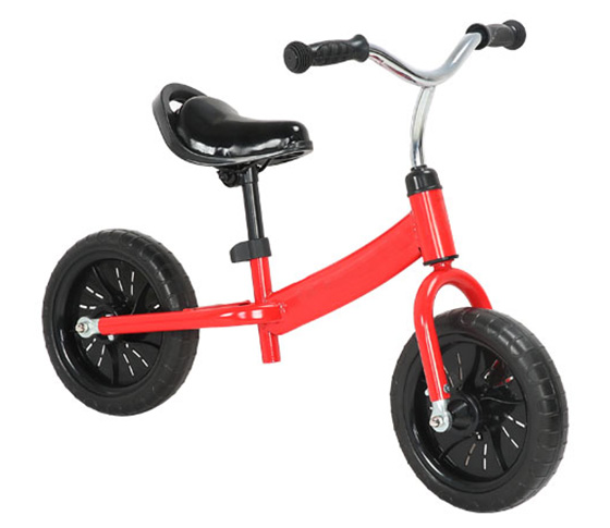 BALANCE BIKE