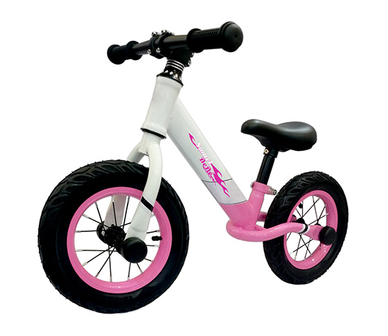 BALANCE BIKE