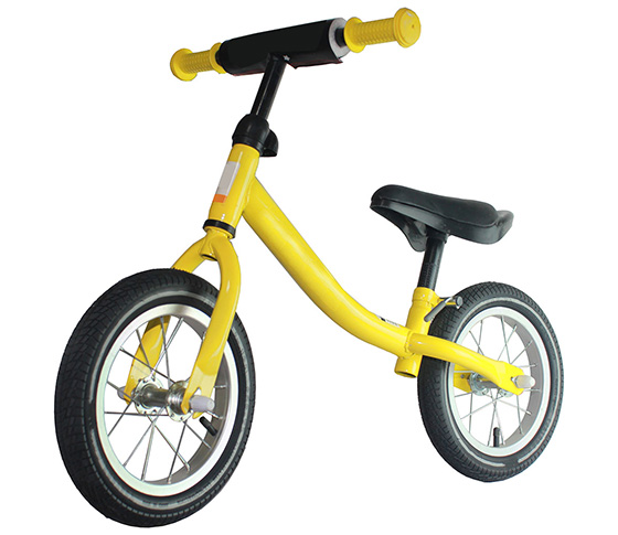 BALANCE BIKE