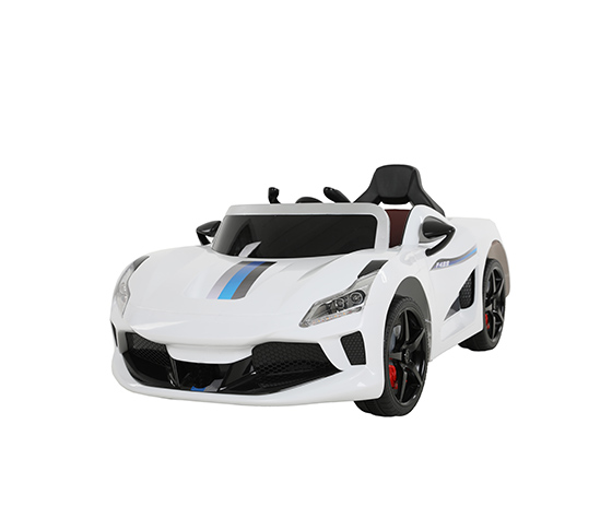 RECHARGEABLE CAR W/ RC