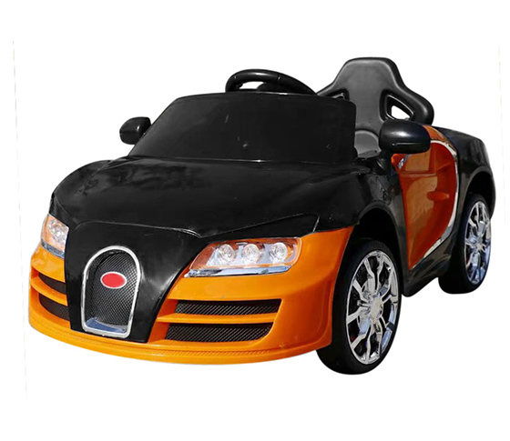 RECHARGEABLE CAR W/ RC