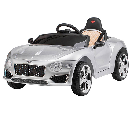 RECHARGEABLE CAR W/RC