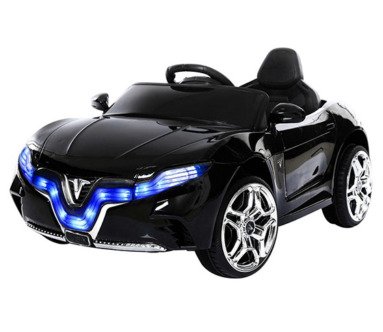 RECHARGEABLE CAR W/ RC