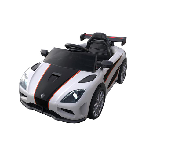 RECHARGEABLE CAR W/ RC