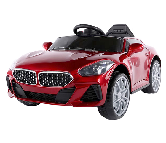 RECHARGEABLE CAR W/ RC