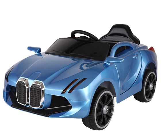 RECHARGEABLE CAR W/ RC