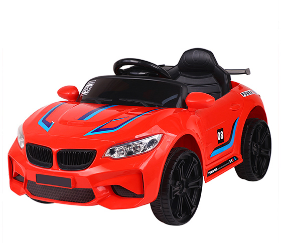 RECHARGEABLE CAR W/ RC