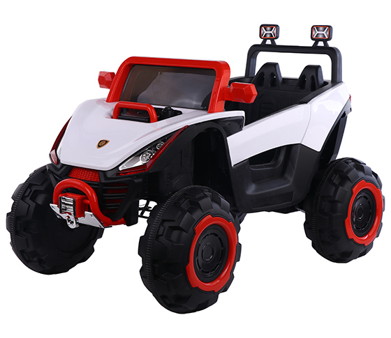 RECHARGEABLE CAR W/ RC