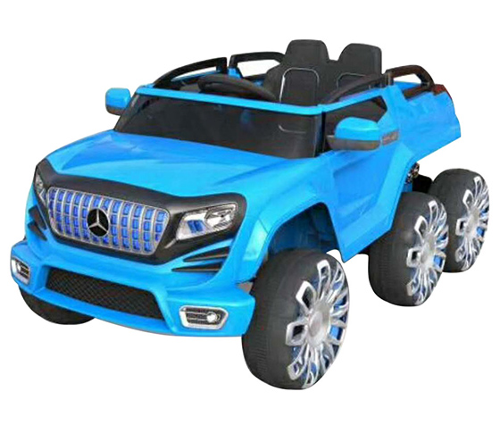 RECHARGEABLE CAR W/ RC