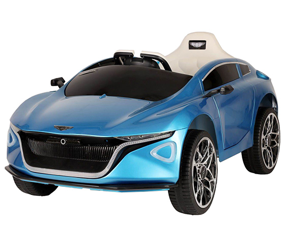 RECHARGEABLE CAR W/ RC