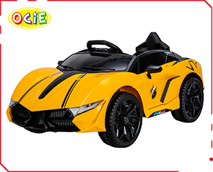 RECHARGEABLE CAR W/ RC