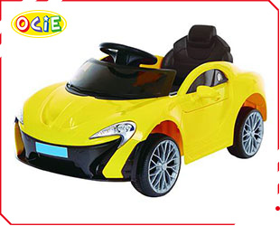 RECHARGEABLE CAR W/ RC