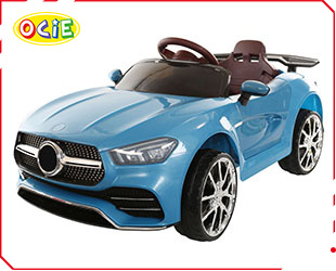 RECHARGEABLE CAR W/RC