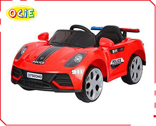 RECHARGEABLE CAR W/RC