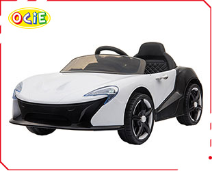 RECHARGEABLE CAR W/ RC