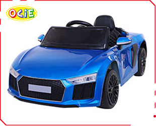 RECHARGEABLE CAR W/ RC