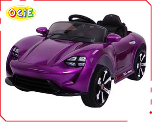 RECHARGEABLE CAR W/ RC