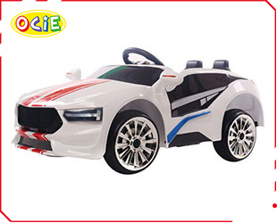 RECHARGEABLE CAR W/ RC