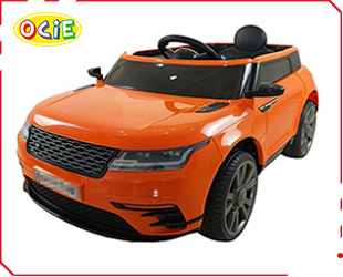 RECHARGEABLE CAR W/ RC