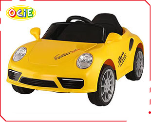 RECHARGEABLE CAR W/ RC