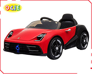 RECHARGEABLE CAR W/RC