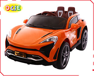 RECHARGEABLE CAR W/ RC