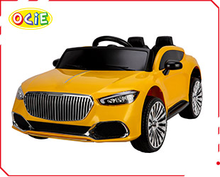 RECHARGEABLE CAR R/C