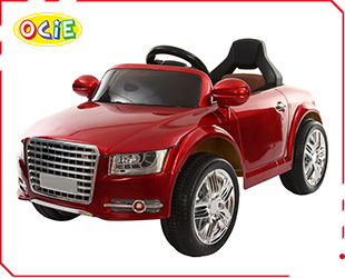 RECHARGEABLE CAR R/C