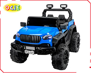 RECHARGEABLE CAR W/ RC