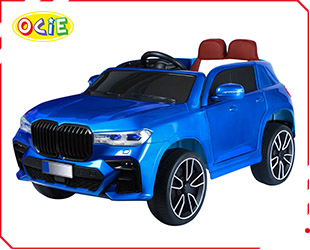 RECHARGEABLE CAR R/C