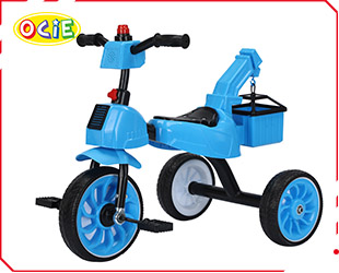 TRICYCLE