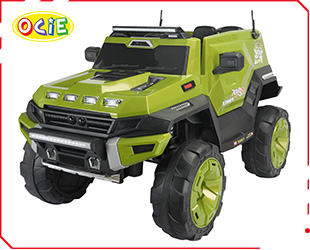 RECHARGEABLE CAR R/C