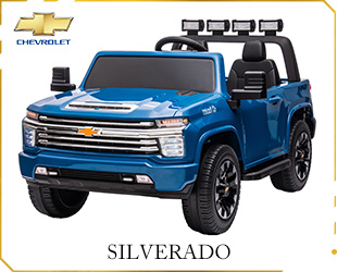 RECHARGEABLE CAR CHEVROLET