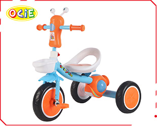 TRICYCLE