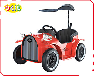 RECHARGEABLE CAR R/C