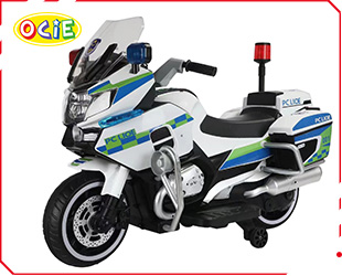 RECHARGEABLE MOTORCYCLE