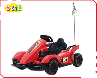 RECHARGEABLE CAR R/C