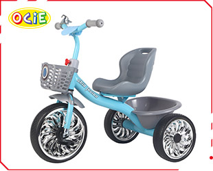 TRICYCLE