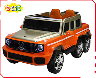 RECHARGEABLE CAR R/C