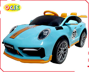 RECHARGEABLE CAR R/C