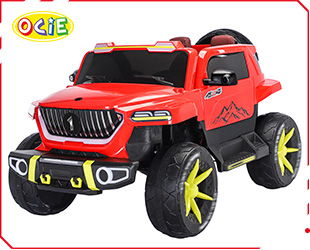 RECHARGEABLE CAR R/C