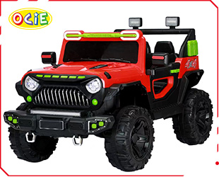 RECHARGEABLE UTV R/C