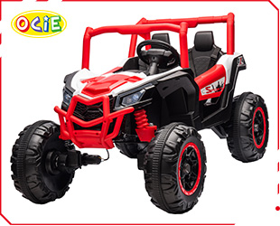 RECHARGEABLE CAR UTV