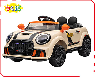 RECHARGEABLE CAR R/C