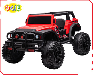 RECHARGEABLE UTV R/C